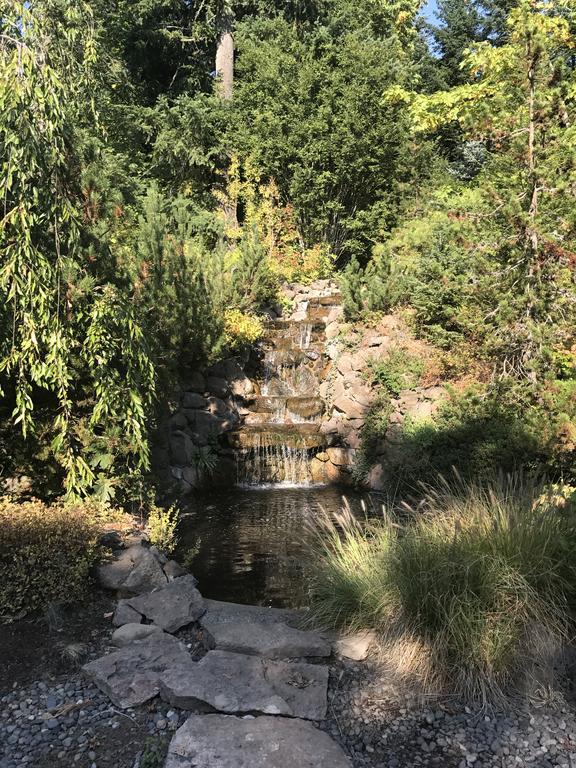 Husum Highlands Bed And Breakfast Eksteriør bilde