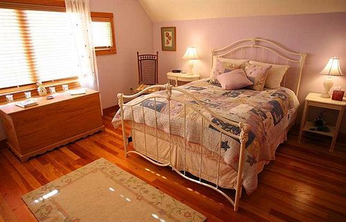 Husum Highlands Bed And Breakfast Eksteriør bilde