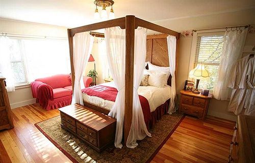 Husum Highlands Bed And Breakfast Eksteriør bilde