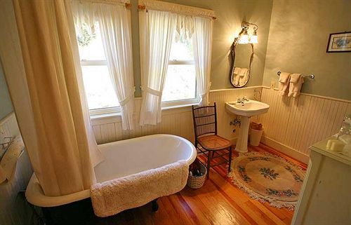 Husum Highlands Bed And Breakfast Eksteriør bilde