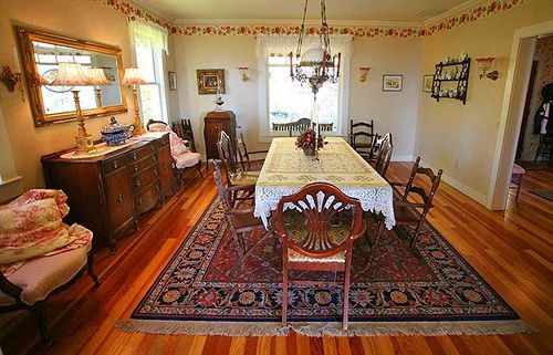 Husum Highlands Bed And Breakfast Eksteriør bilde